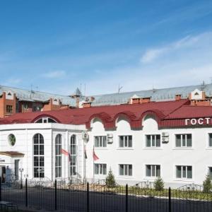 отель Red Village