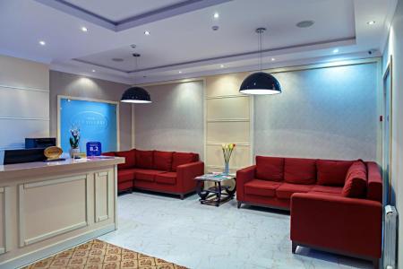 Отель Red Village в Астана - Казахстан