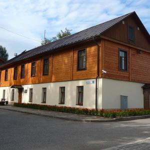 отель Фаворит