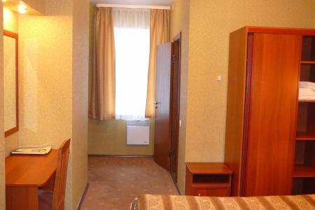 Отель Фаворит в Псков - Россия