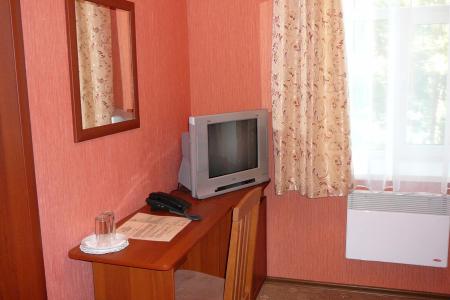 Отель Фаворит в Псков - Россия