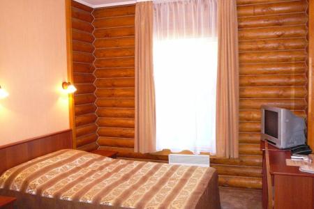 Отель Фаворит в Псков - Россия