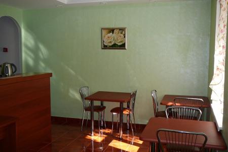 Отель Фаворит в Псков - Россия