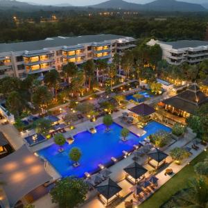 отель Marriott`s Mai Khao Beach - Phuket