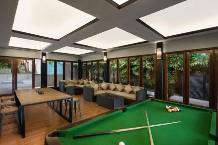 Отель Marriott`s Mai Khao Beach - Phuket в пляж Май Кхао - Таиланд