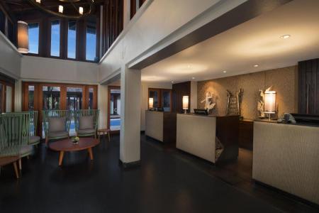 Отель Marriott`s Mai Khao Beach - Phuket в пляж Май Кхао - Таиланд