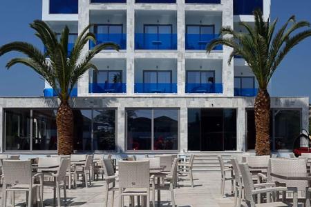 Tryp by Wyndham Corfu Dassia