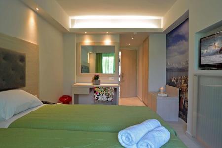 Tryp by Wyndham Corfu Dassia