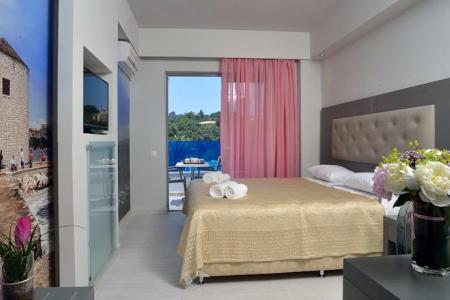 Tryp by Wyndham Corfu Dassia