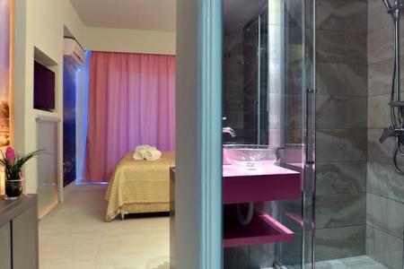 Tryp by Wyndham Corfu Dassia