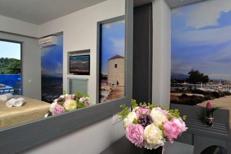 Tryp by Wyndham Corfu Dassia