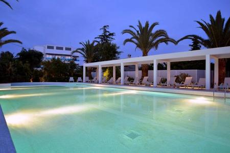 Tryp by Wyndham Corfu Dassia