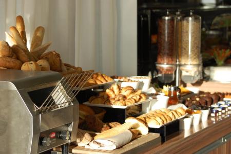 Отель The Ciao Stelio Deluxe Hotel в Ларнака - Кипр