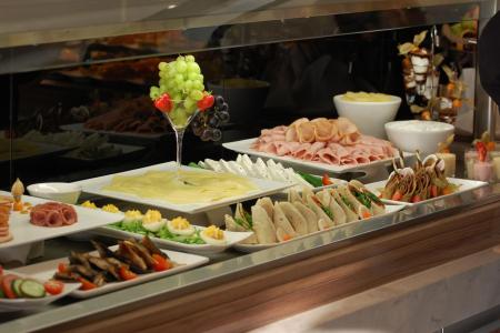 Отель The Ciao Stelio Deluxe Hotel в Ларнака - Кипр