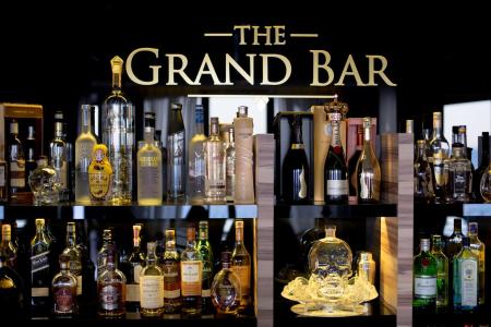 Отель The Ciao Stelio Deluxe Hotel в Ларнака - Кипр