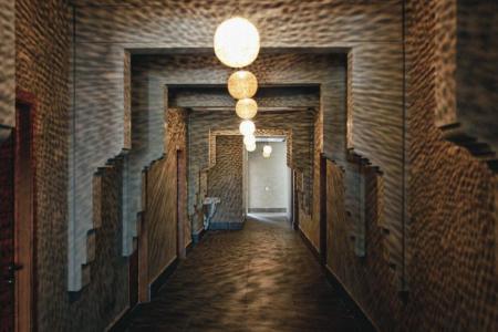 Отель Club hotel Riu Tikida Dunas в Агадир - Марокко