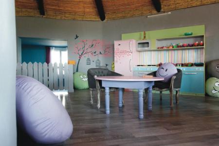 Отель Club hotel Riu Tikida Dunas в Агадир - Марокко