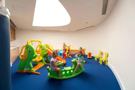 Отель Seven Seas Hotel Life в Гёйнюк - Турция