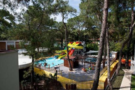 Отель Seven Seas Hotel Life в Гёйнюк - Турция