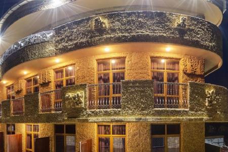 Отель Астарта в Судак - Россия