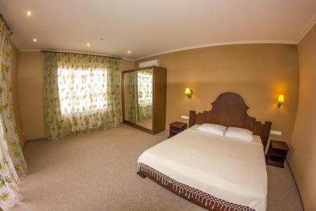 Отель Астарта в Судак - Россия