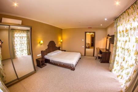 Отель Астарта в Судак - Россия