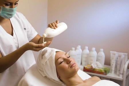 Отель Club Hotel Sera Deluxe в Лара - Турция