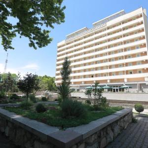 отель Shodlik Palace