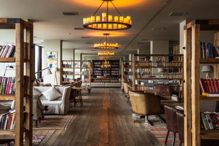 Отель Rooms Hotel Kazbegi в Степанцминда (Казбеги) - Грузия