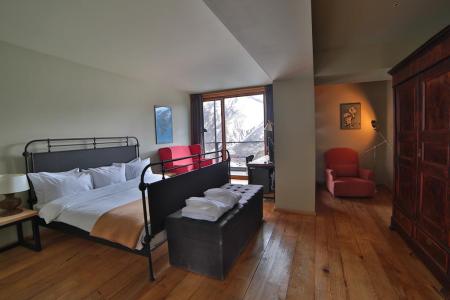 Отель Rooms Hotel Kazbegi в Степанцминда (Казбеги) - Грузия