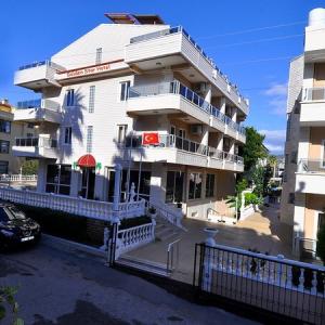 отель Golden Star