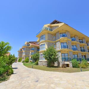 отель Adaburnu Golmar Hotel