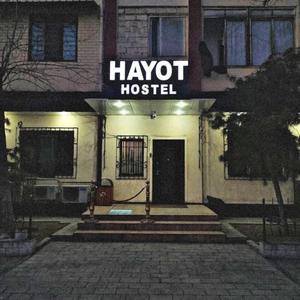 отель Hayot