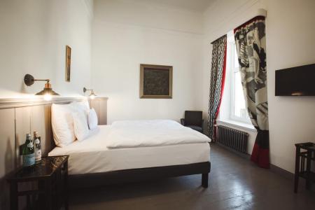 Art Hotel Roma