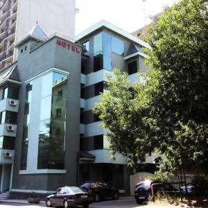 отель Batesta Hotel