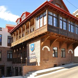 отель Light House Old City