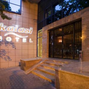 отель Kalasi Hotel