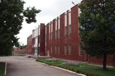 Санаторий Сергиевские Минеральные Воды