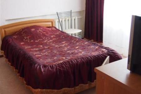 Санаторий Сергиевские Минеральные Воды