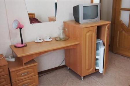 Санаторий Сергиевские Минеральные Воды