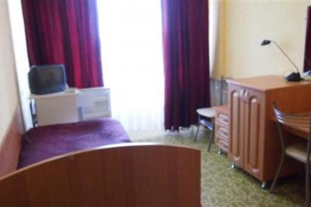 Санаторий Сергиевские Минеральные Воды