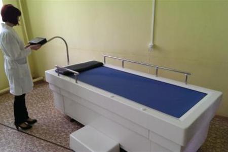 Санаторий Сергиевские Минеральные Воды