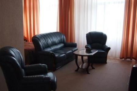 Санаторий Сергиевские Минеральные Воды