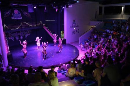 Отель Club Kastalia Holiday Village в Конаклы - Турция