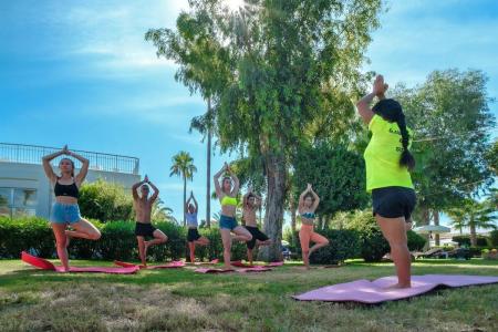 Отель Club Kastalia Holiday Village в Конаклы - Турция