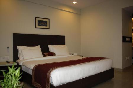 Отель Classic Diplomat в Дели - Индия