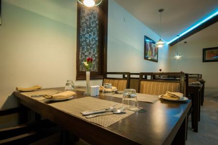 Отель Classic Diplomat в Дели - Индия