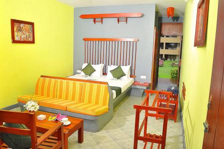 Club Koggala Village