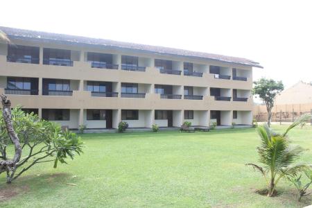 Club Koggala Village