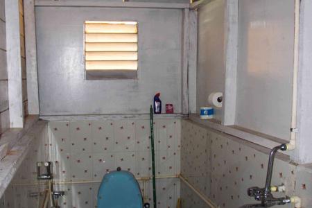 Отель Sea Paradise Beach Cottages в Мандрем - Индия